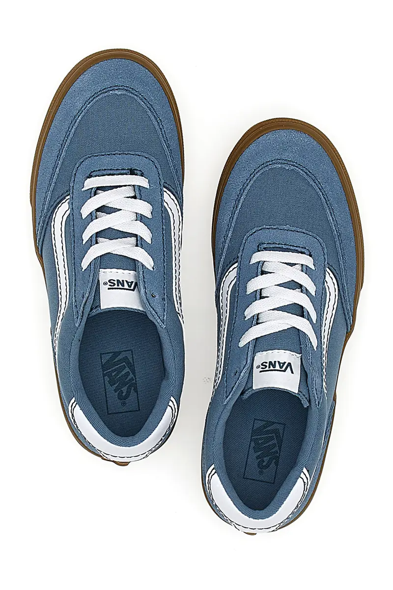 Sneakers Azzurre Citadel Vans Brooklyn
