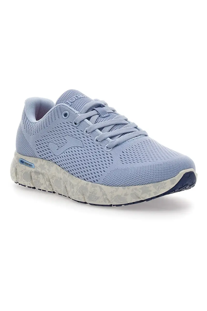 Sneakers Azzurre Con Memory Foam Joma Zen Lady 2505 miniatura 2