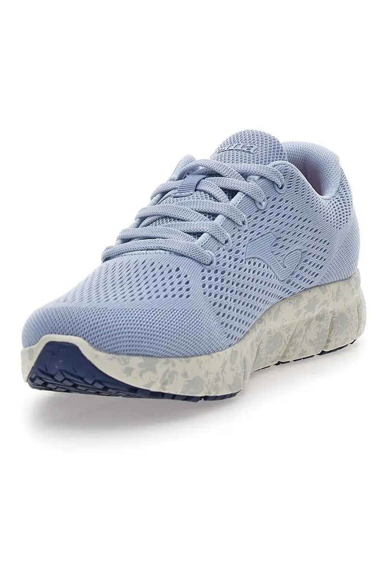 Sneakers Azzurre Con Memory Foam Joma Zen Lady 2505 miniatura 3
