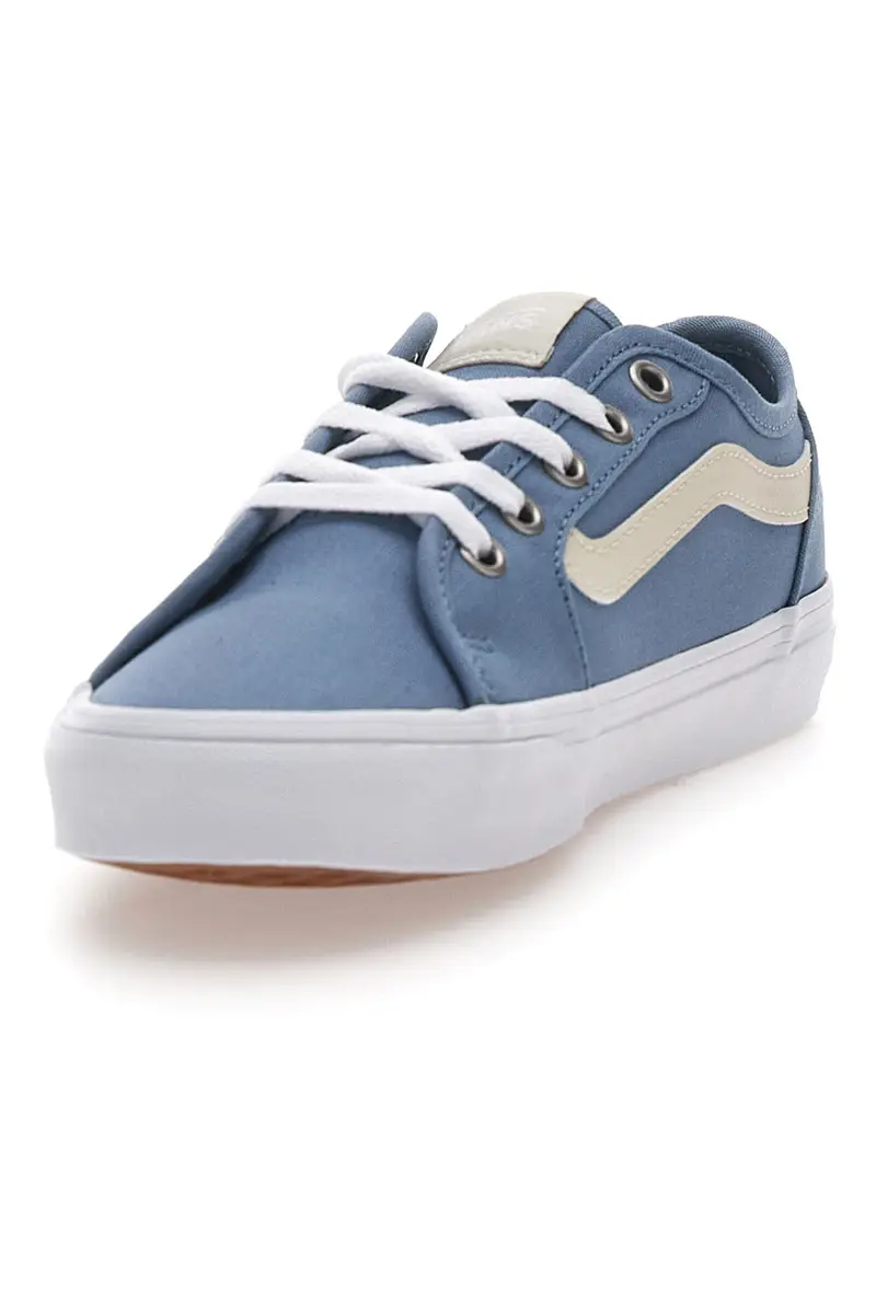 Sneakers Azzurre Vans Filmore Decon miniatura 3