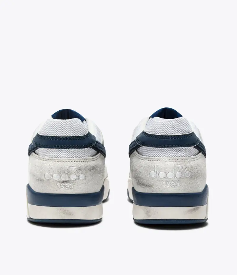 Sneakers B.560 Used miniatura 2