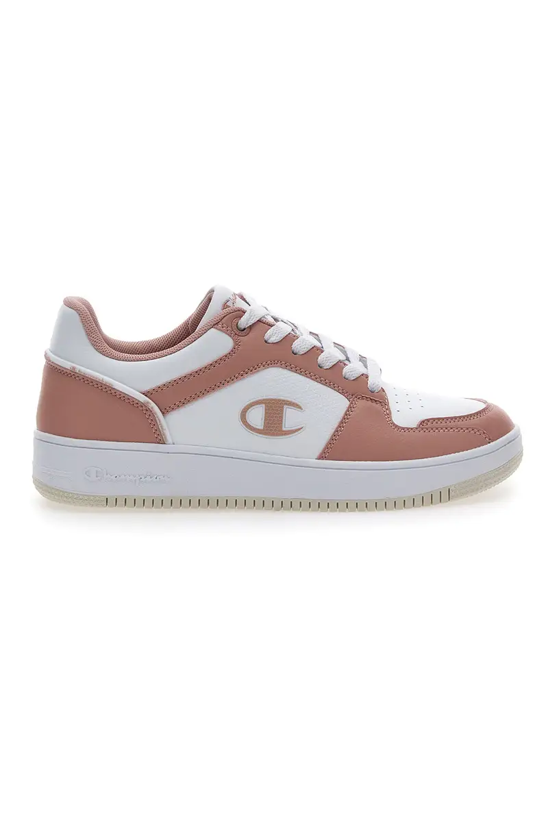 Champion Sneakers basse Rosa 2079205