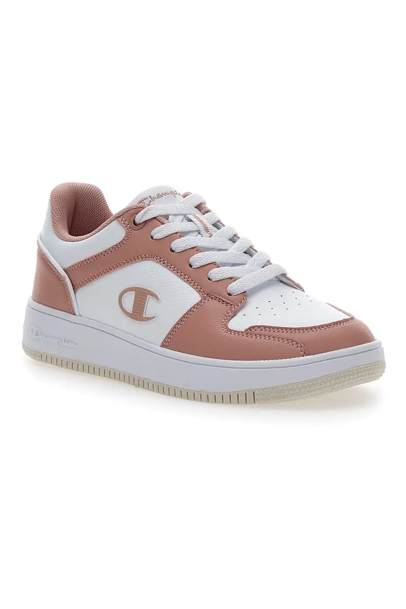 Champion Sneakers basse Rosa 2079205 miniatura 2