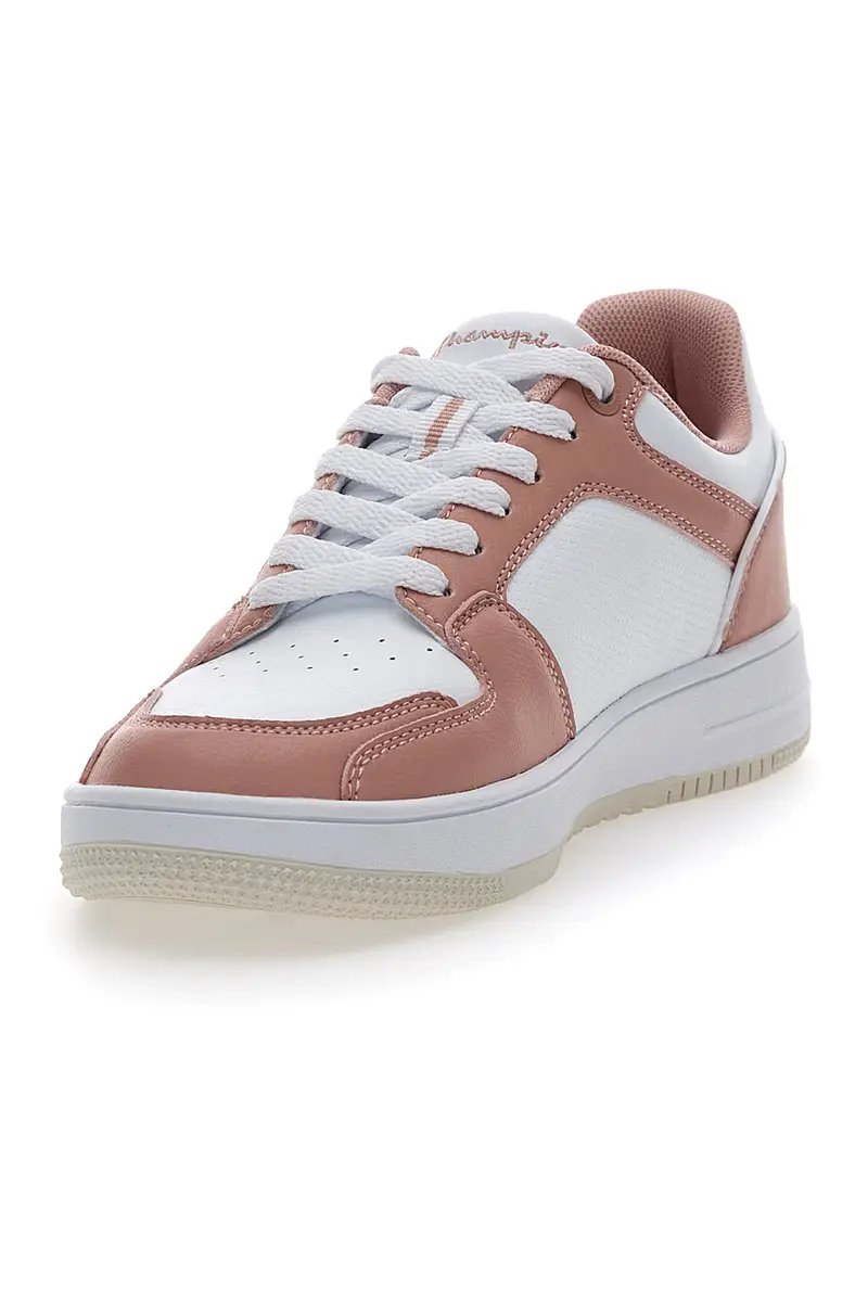 Champion Sneakers basse Rosa 2079205 miniatura 3