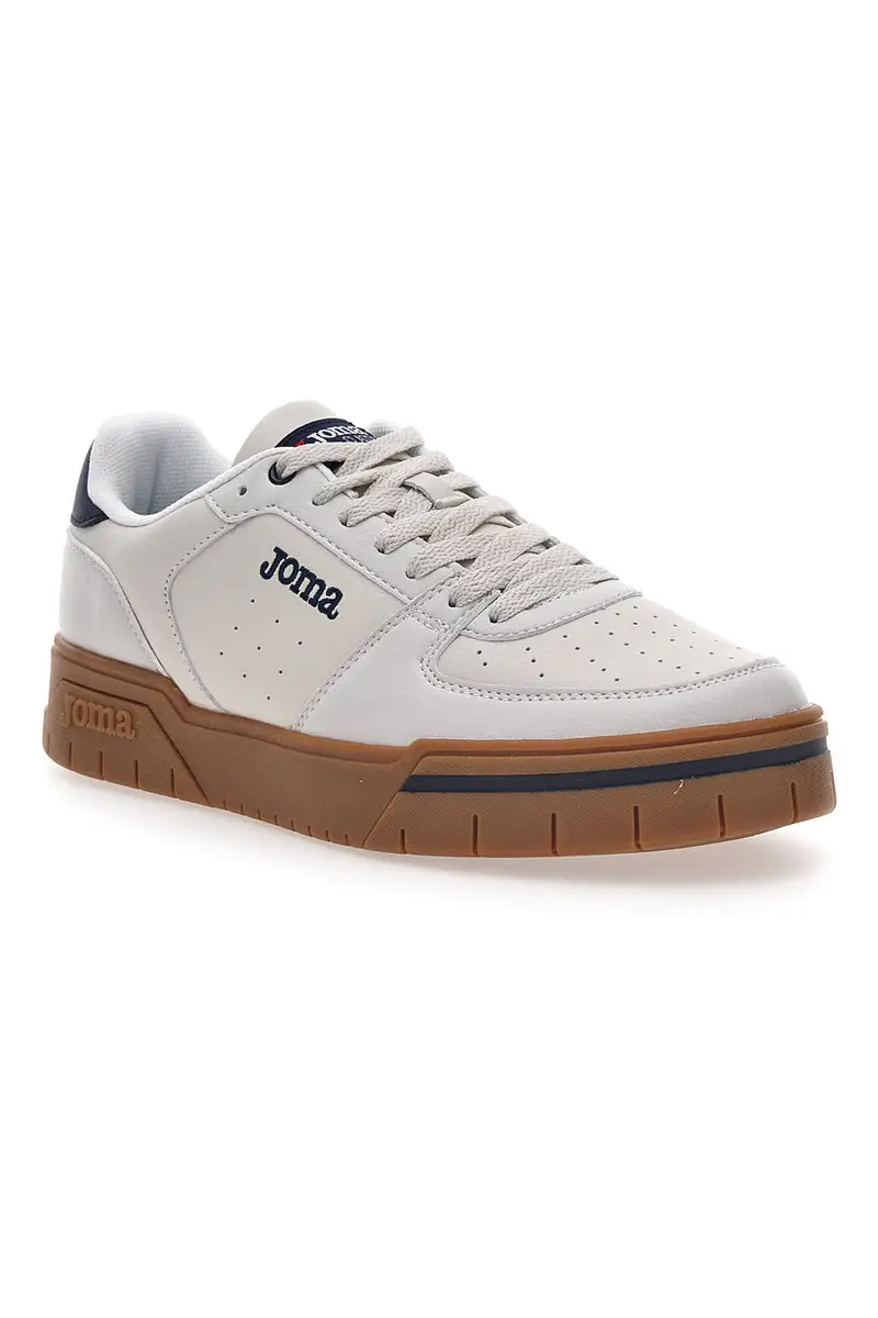 Sneakers beige blu JOMA C.CAVEA MEN 2533 miniatura 2