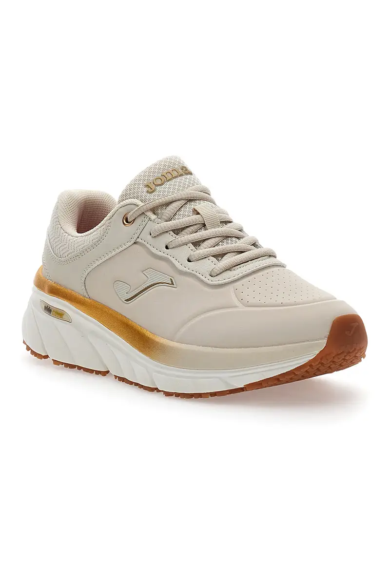 Sneakers Beige Con Memory Foam Joma Aires 2425 miniatura 2