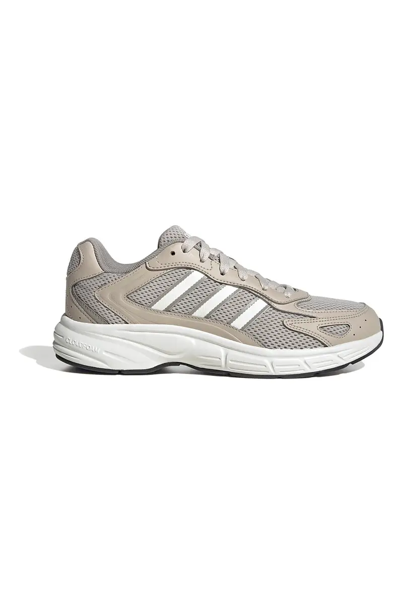 Sneakers Beige con Tomaia in Mesh ADIDAS ECLYPTIX 2000
