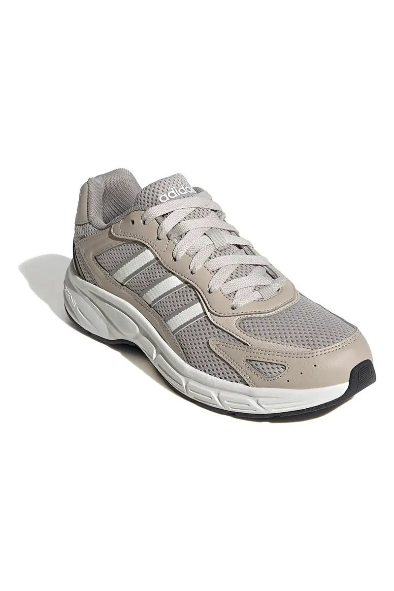Sneakers Beige con Tomaia in Mesh ADIDAS ECLYPTIX 2000 miniatura 2