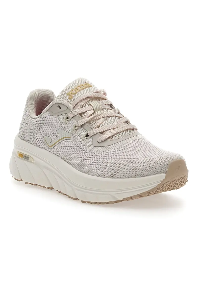 Sneakers Beige Joma Atreyu Lady 2425 miniatura 2