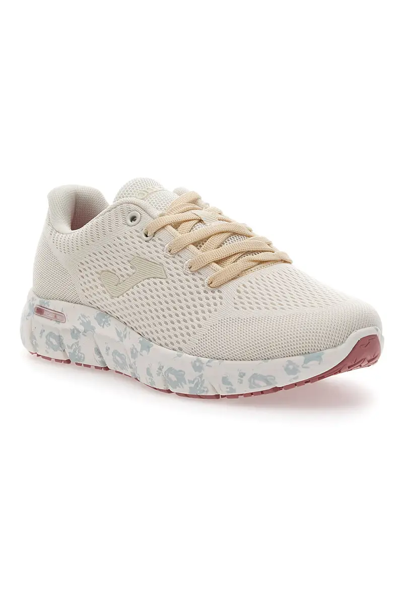 Sneakers beige JOMA ZEN LADY 2525 miniatura 2
