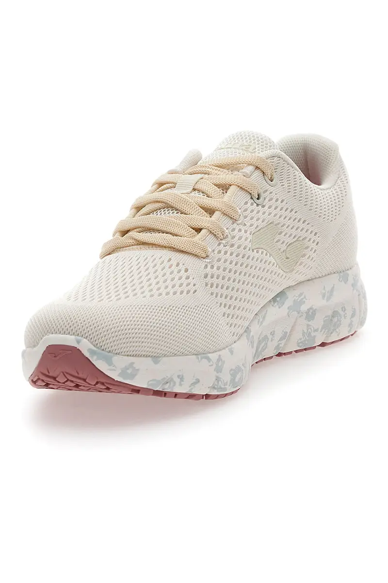 Sneakers beige JOMA ZEN LADY 2525 miniatura 3