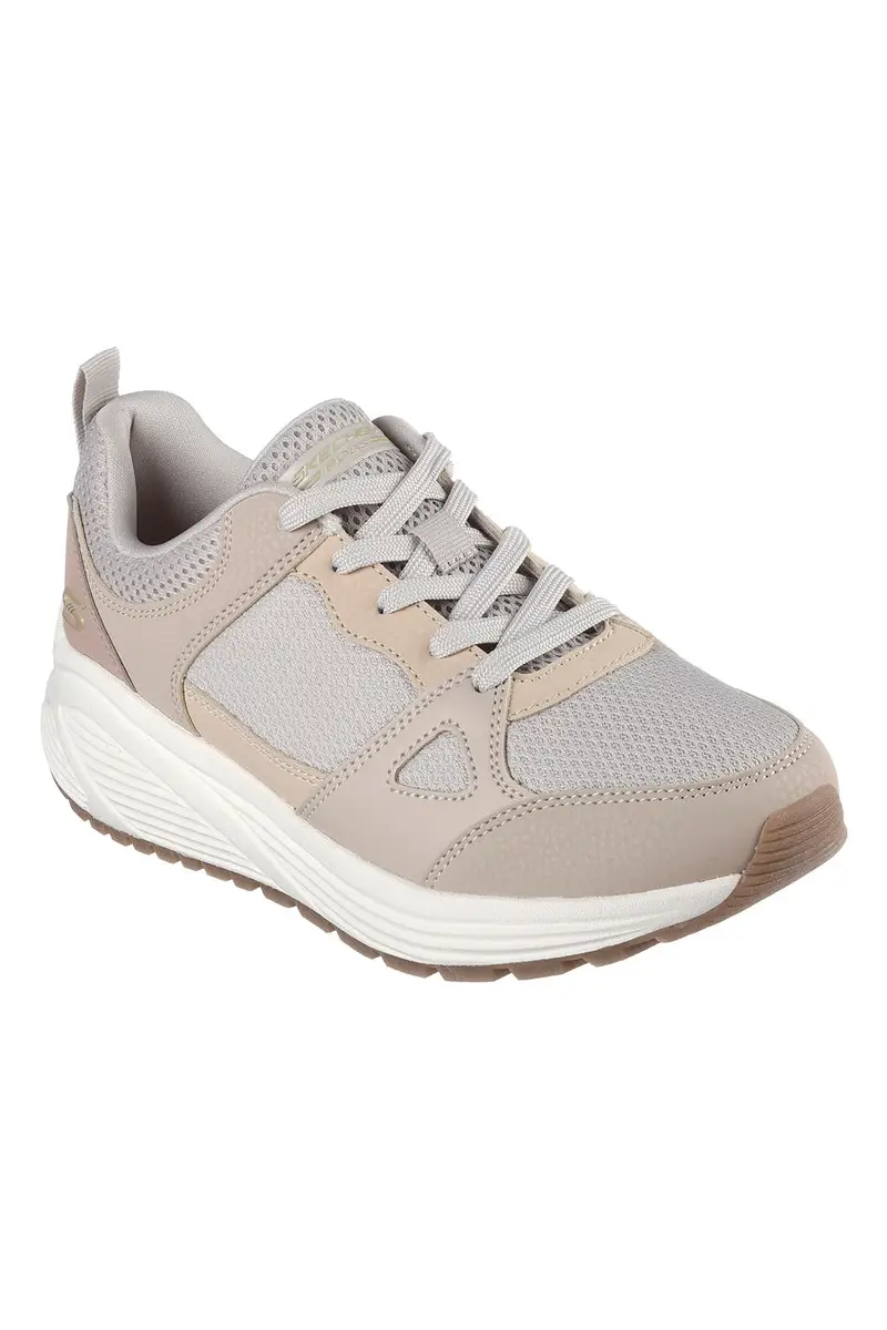 Sneakers Beige SKECHERS BOBS SPARROW 2 miniatura 2