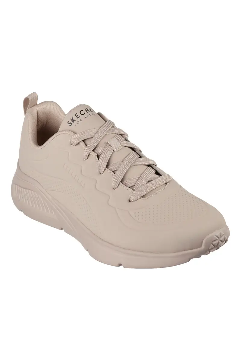 Sneakers Beige Skechers Uno Lite-Lighter One miniatura 2