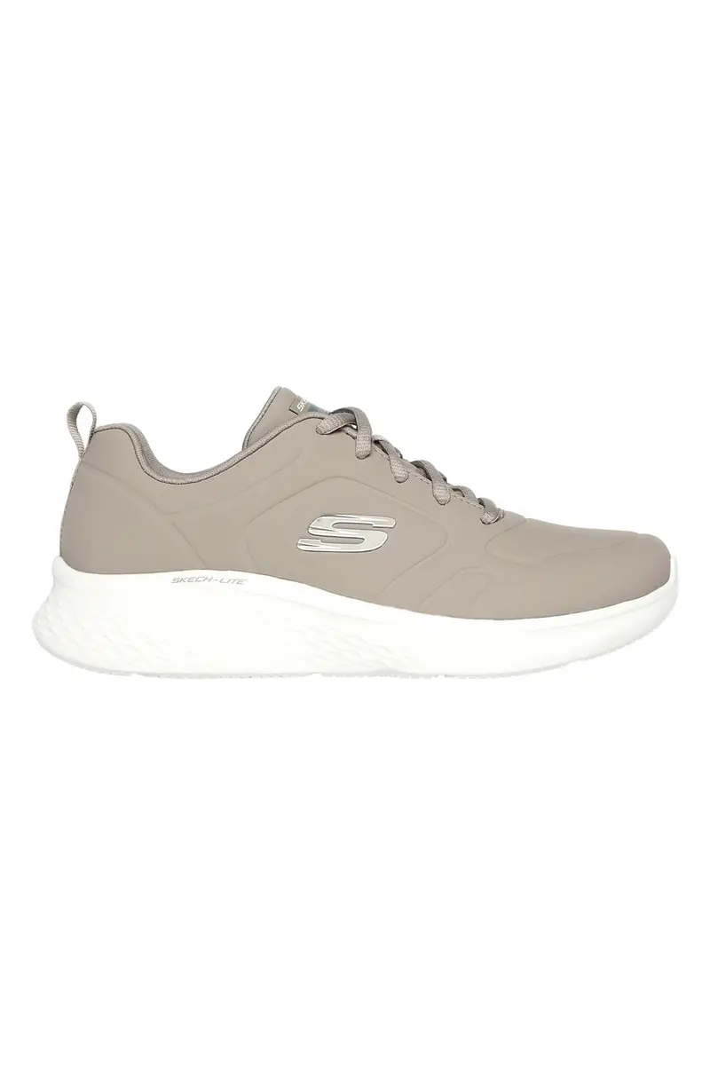 Sneakers Beige Vegan Skechers Skech-Lite Pro City Stride