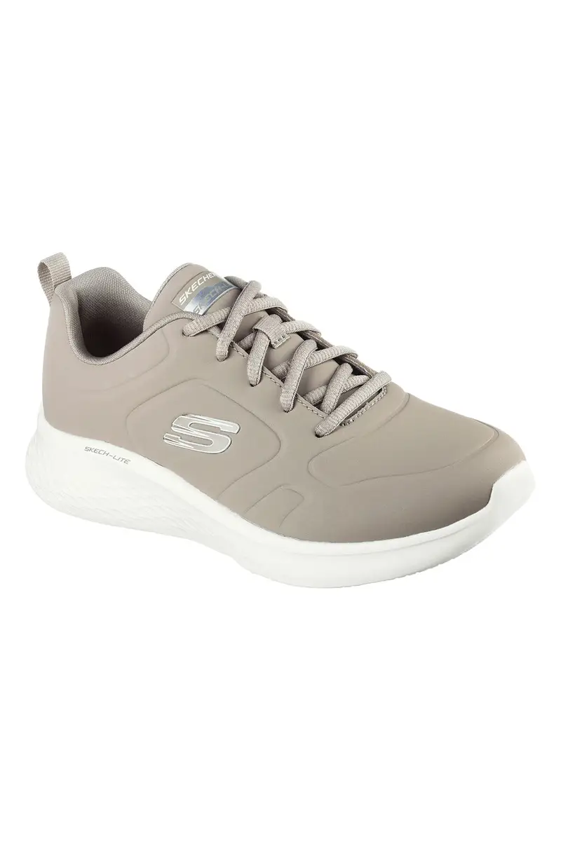 Sneakers Beige Vegan Skechers Skech-Lite Pro City Stride miniatura 2