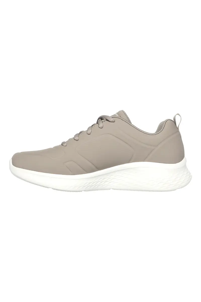 Sneakers Beige Vegan Skechers Skech-Lite Pro City Stride miniatura 3
