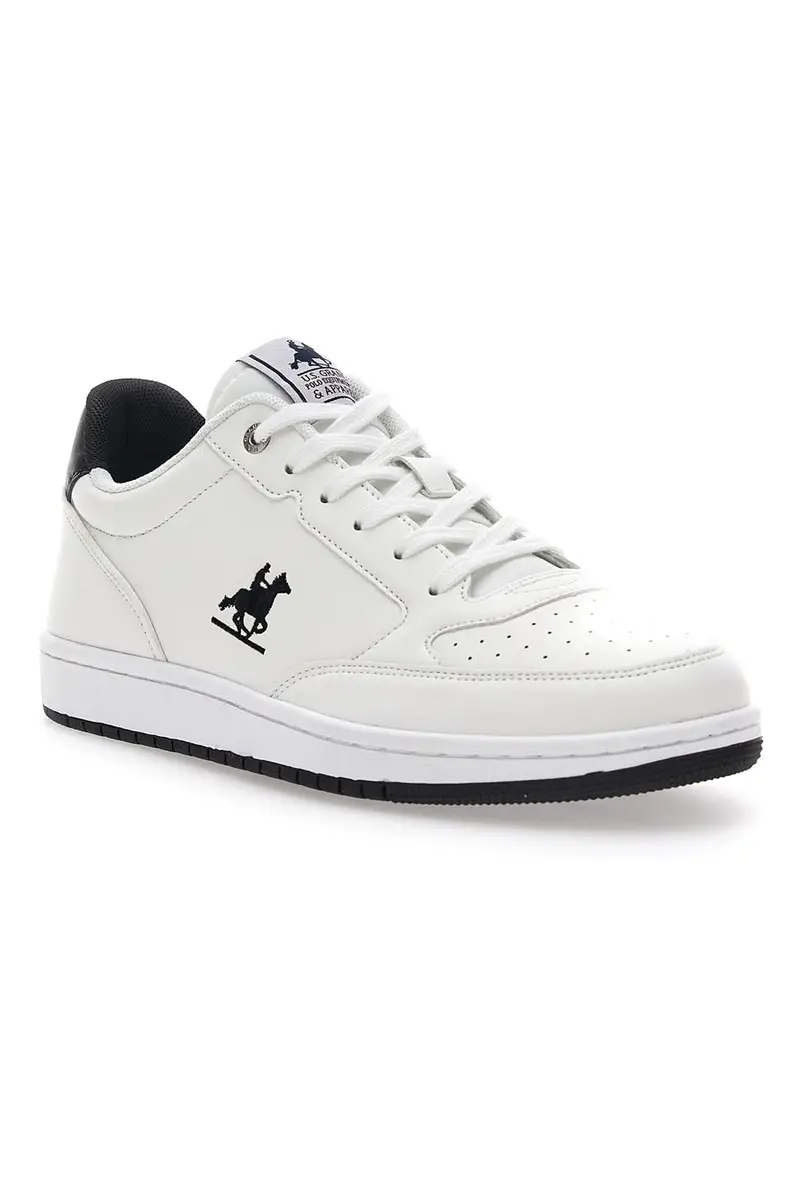 U.S. GRAND POLO Polo Uomo 1954068 miniatura 2