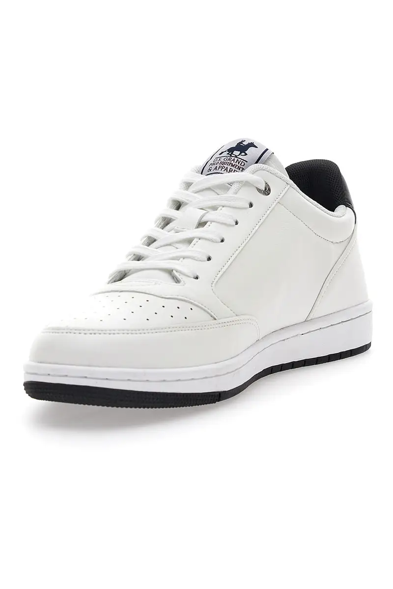 U.S. GRAND POLO Polo Uomo 1954068 miniatura 3