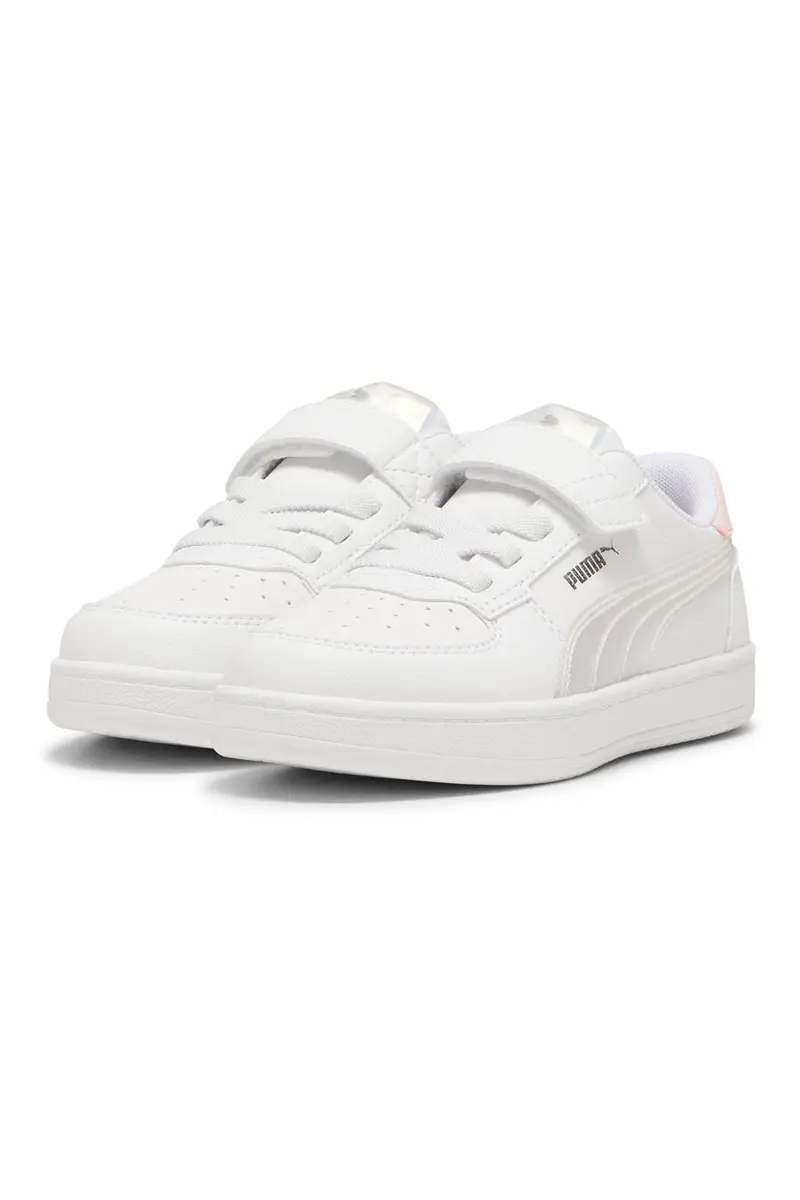 Sneakers bianca Puma Caven 2.0 Holo 2.0 AC+ PS