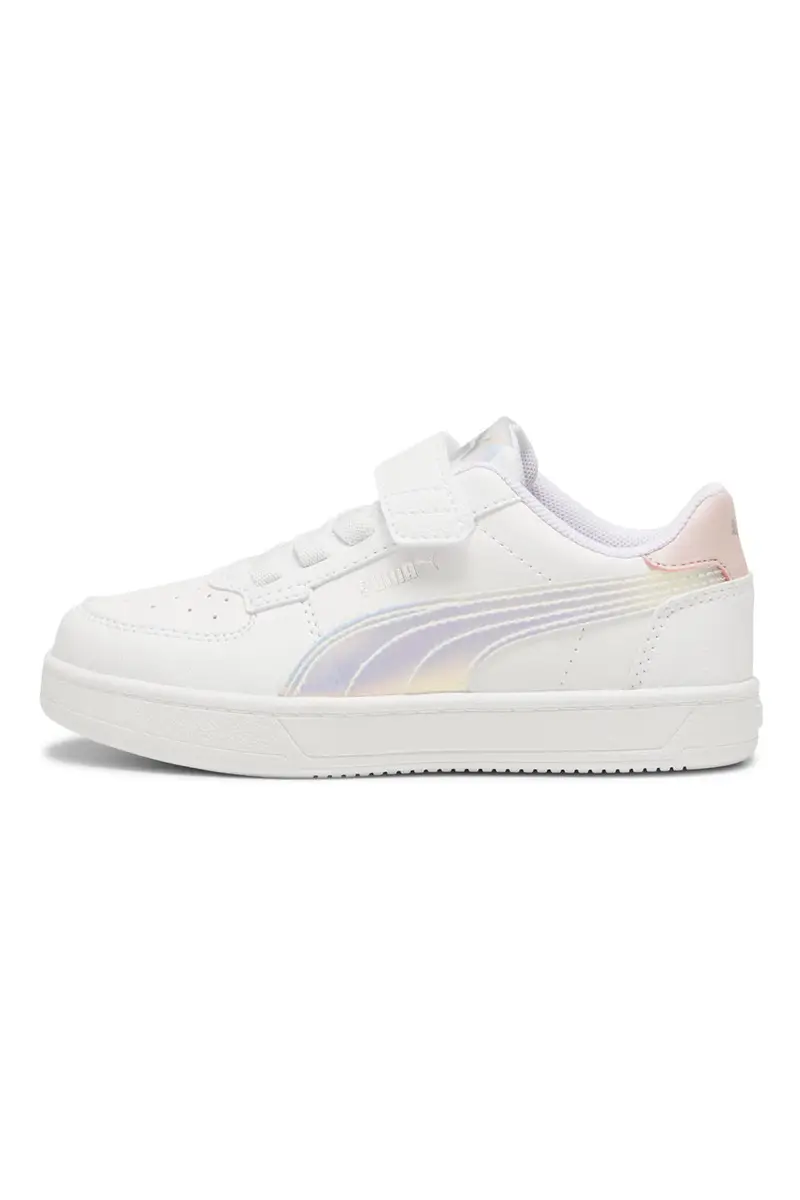 Sneakers bianca Puma Caven 2.0 Holo 2.0 AC+ PS miniatura 2