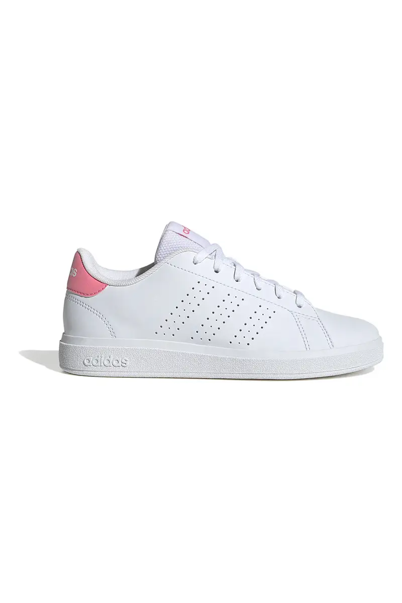 Sneakers Bianche Adidas Advantage Base 2 Junior