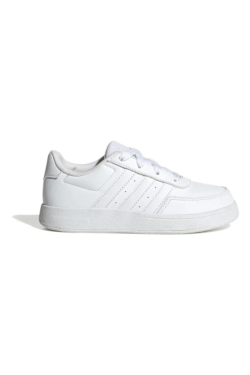 Sneakers bianche Adidas Breaknet 2.0 K