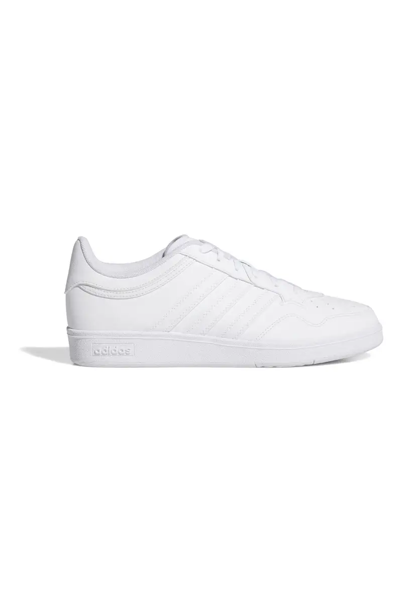 SNEAKERS BIANCHE ADIDAS HOOPS 4.0