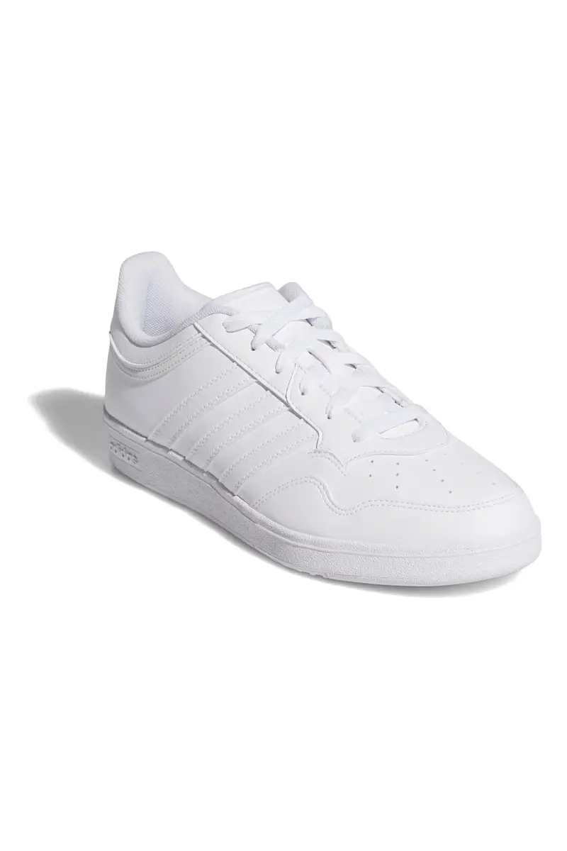 SNEAKERS BIANCHE ADIDAS HOOPS 4.0 miniatura 2