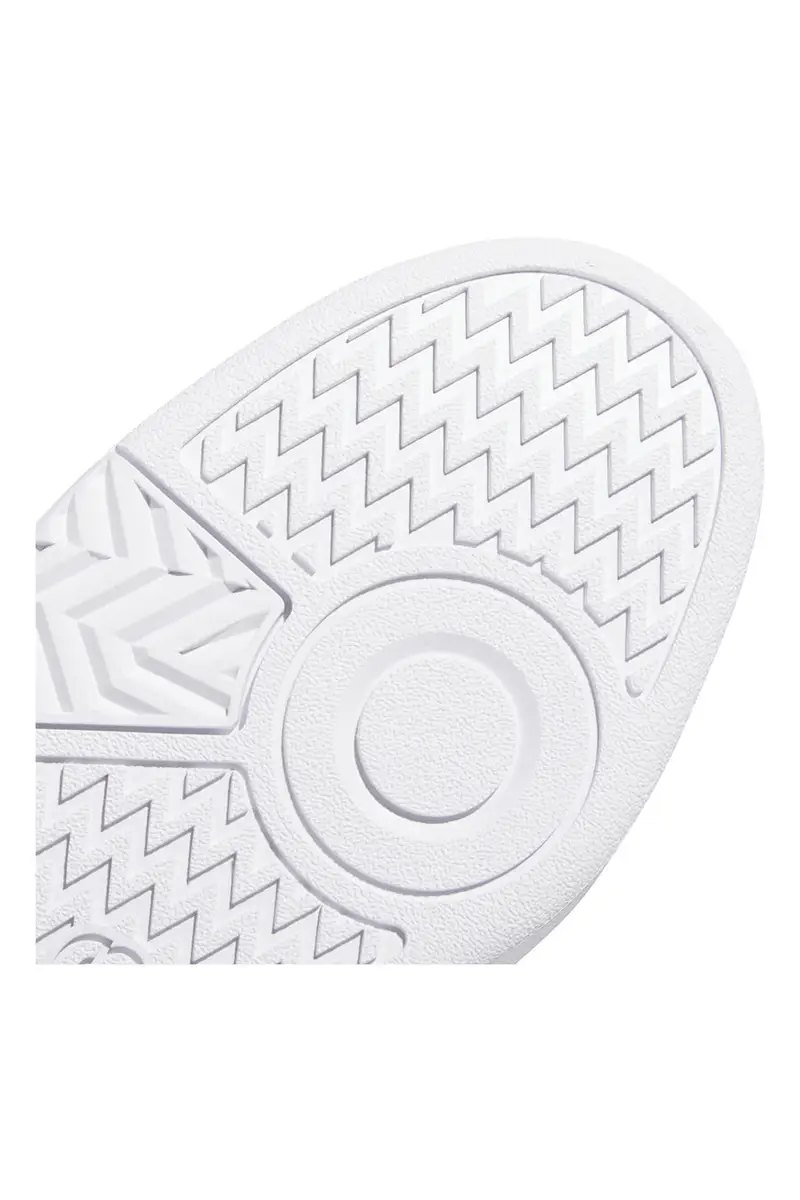 SNEAKERS BIANCHE ADIDAS HOOPS 4.0 miniatura 3