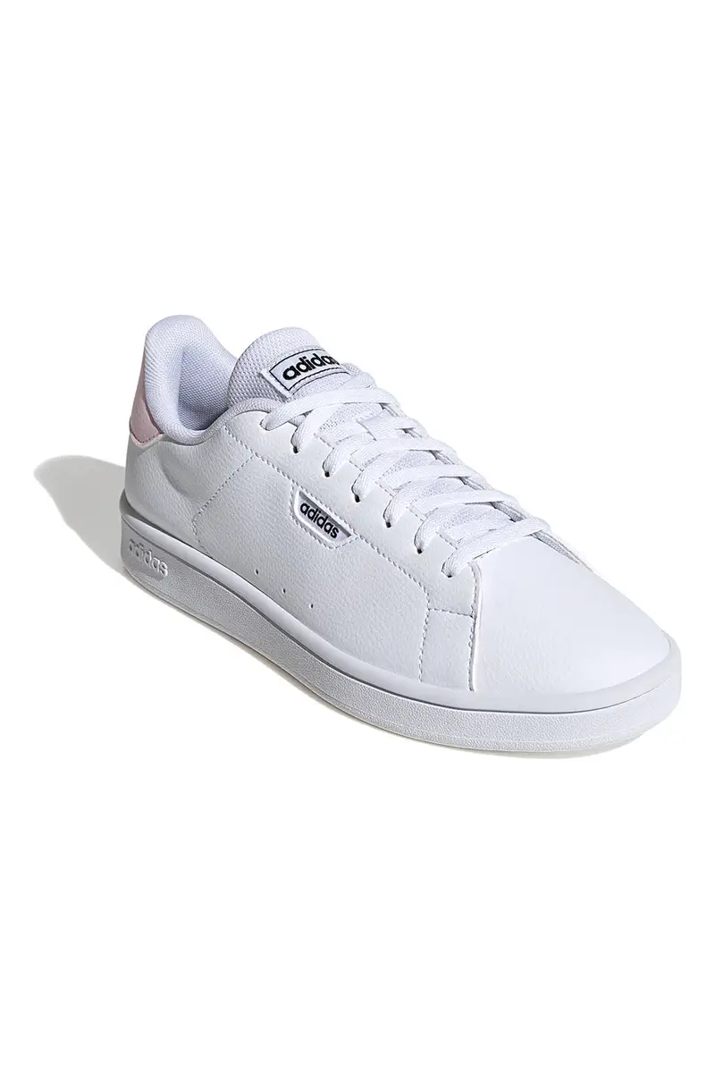 Sneakers Bianche Adidas URBAN COURT miniatura 2