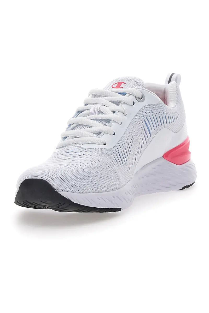 Sneakers Bianche Champion Bold 2.2 miniatura 3