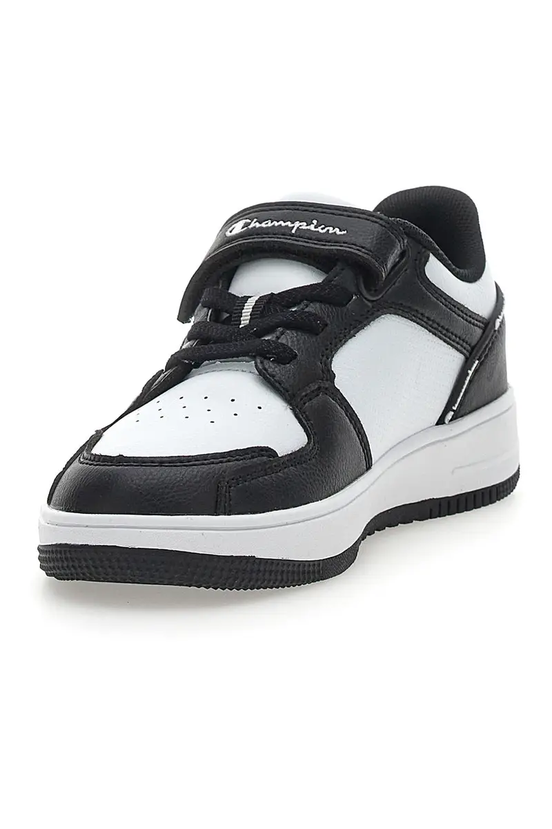 Sneakers Bianche Champion RD18 2 Low B Ps miniatura 3