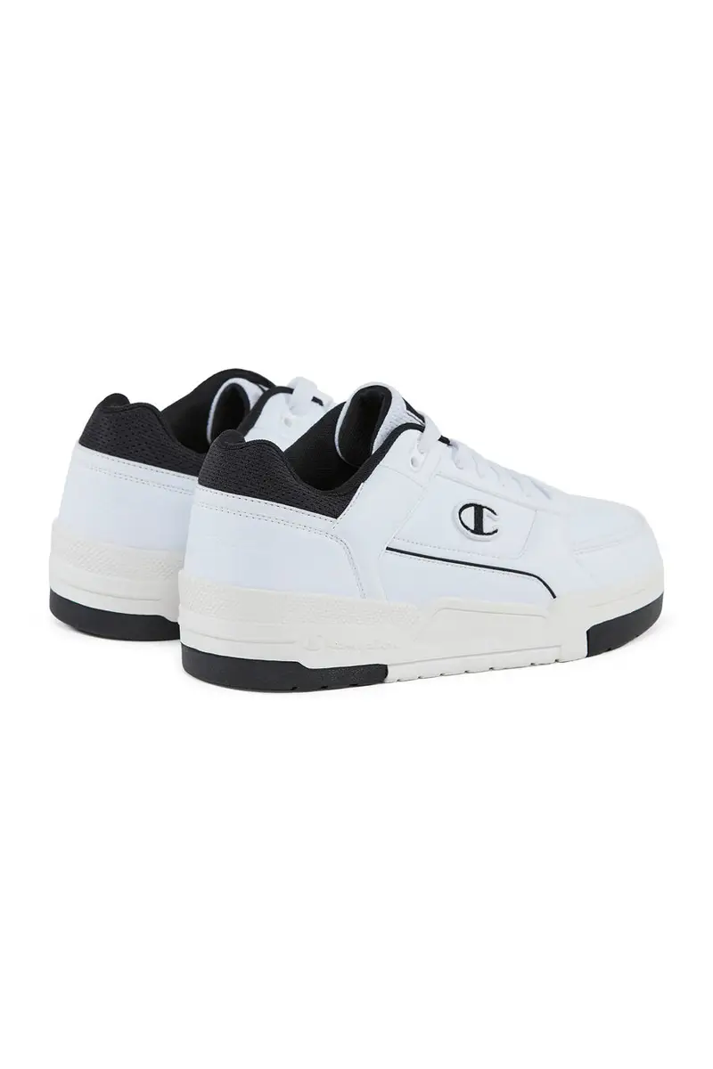 Sneakers Bianche CHAMPION RD18 HERITAGE LOW miniatura 3