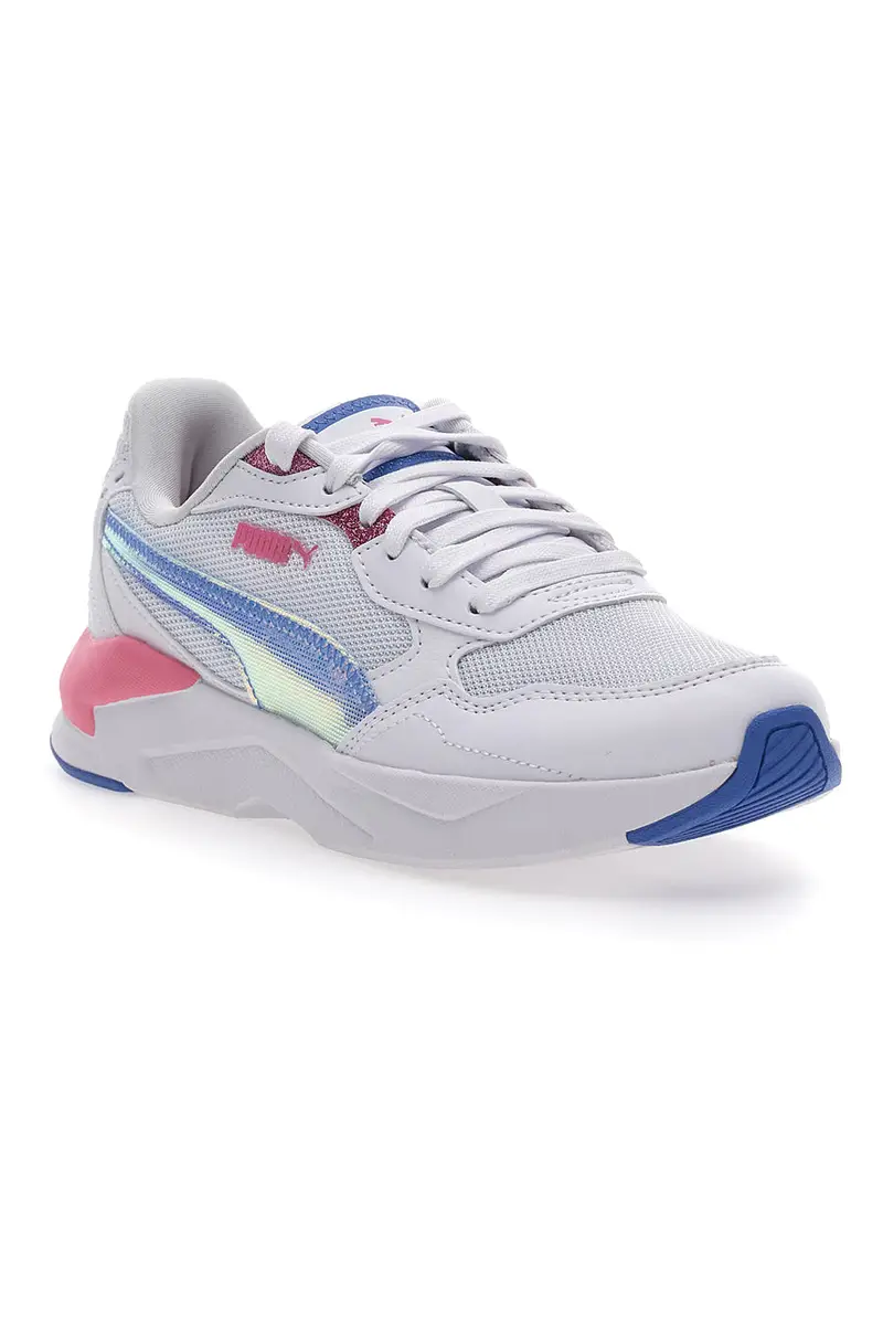 Sneakers Bianche Chunky Puma X-Ray Speed Lite Deep Dive miniatura 2