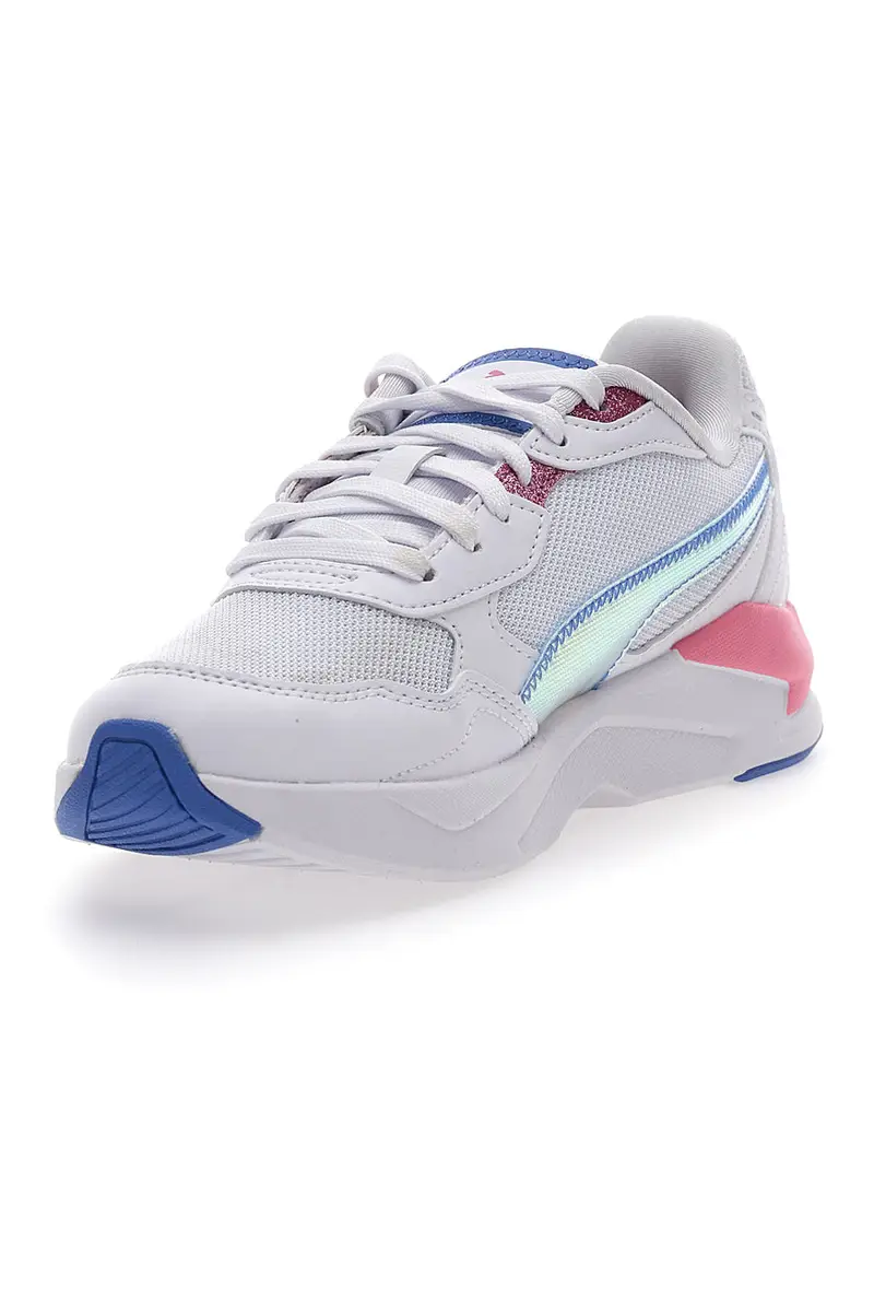 Sneakers Bianche Chunky Puma X-Ray Speed Lite Deep Dive miniatura 3