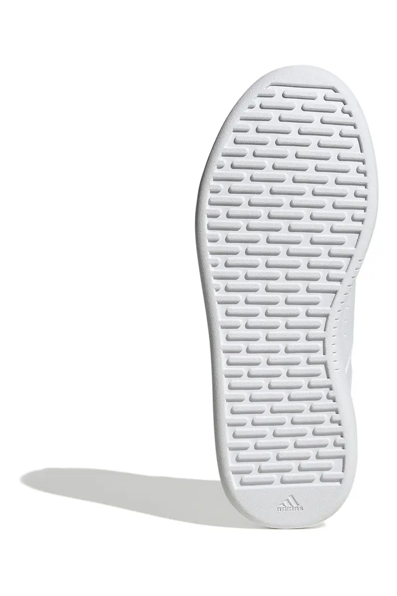 Sneakers Bianche con Lacci Adidas Park ST miniatura 3