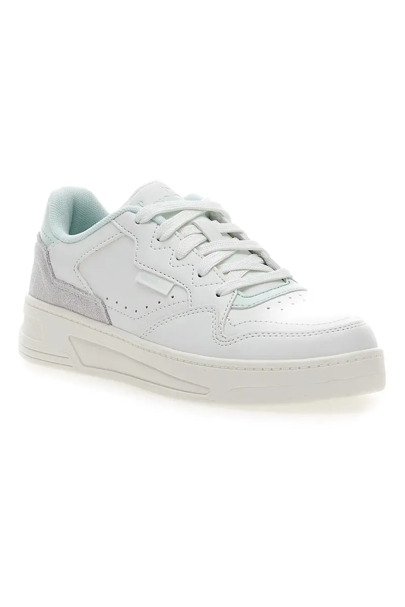 Sneakers Bianche Con lacci DIADORA Ginger miniatura 2