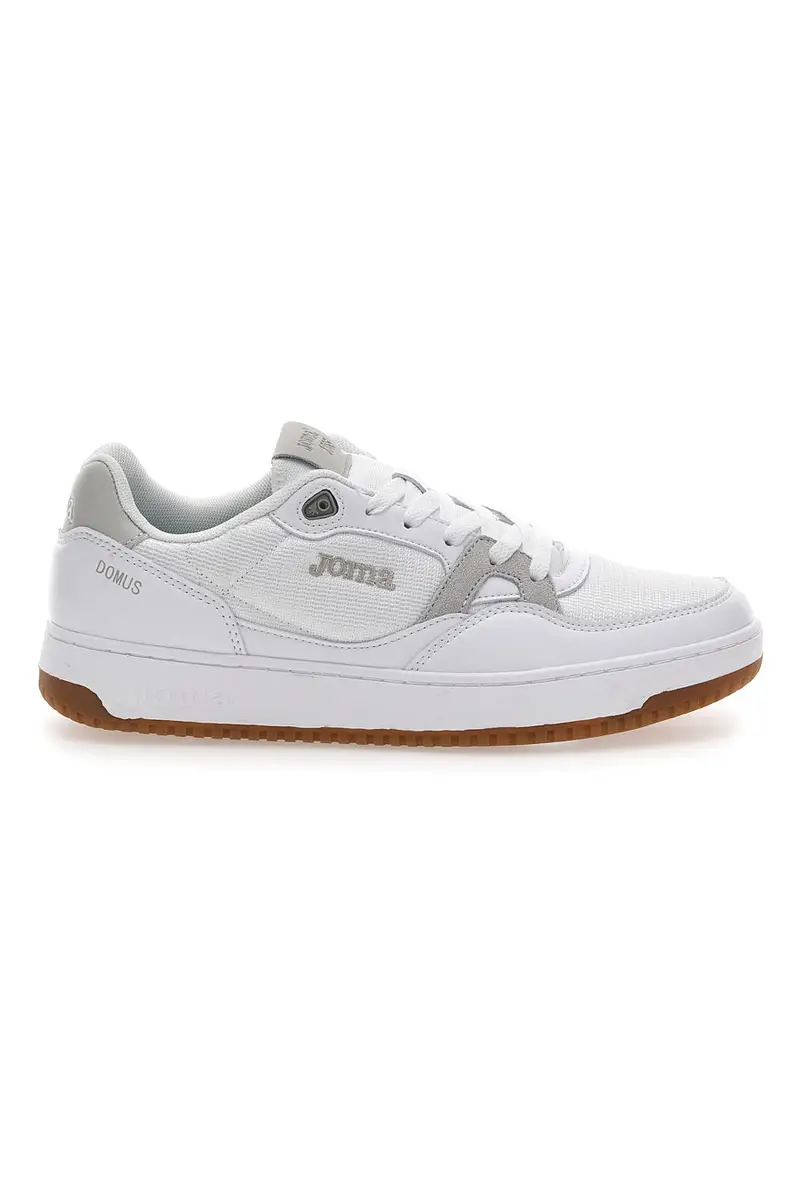 Sneakers Bianche con Soletta Memory Foam JOMA V.DYNAMIC MEN 2502