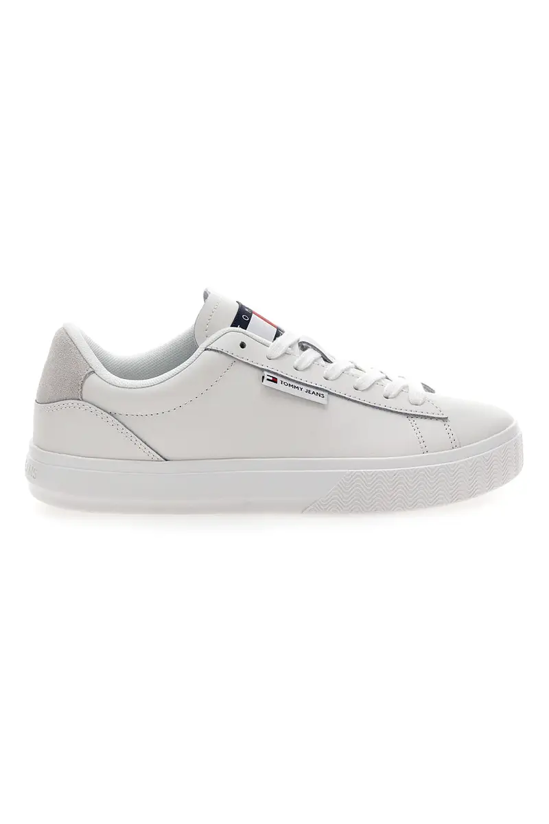 Tommy Hilfiger Jeans Bianco 2078331