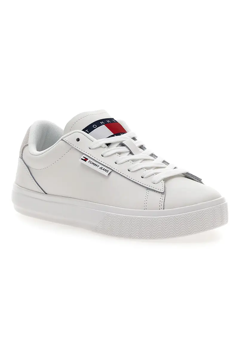 Tommy Hilfiger Jeans Bianco 2078331 miniatura 2
