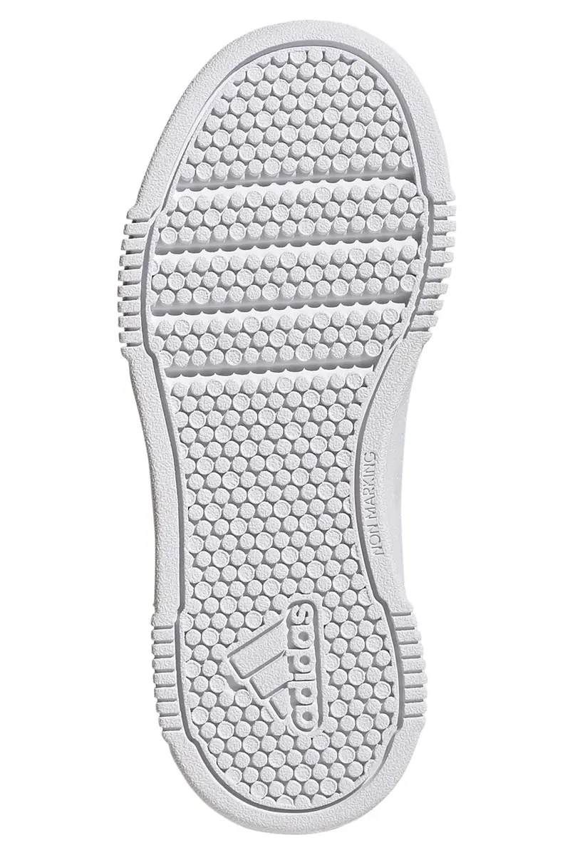Sneakers Bianche da Bambini Adidas Tensaur Sport 2 miniatura 3