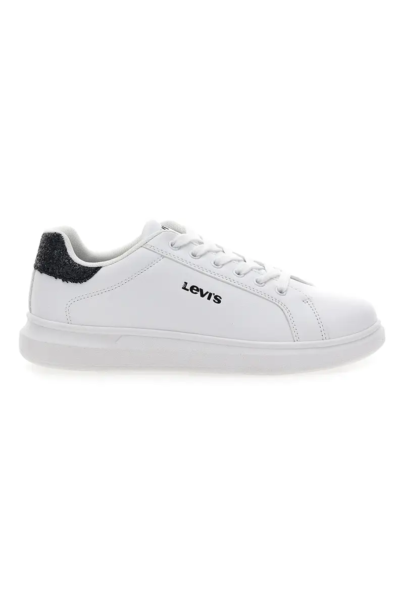 Sneakers Bianche da Donna Levi's VELL0053S