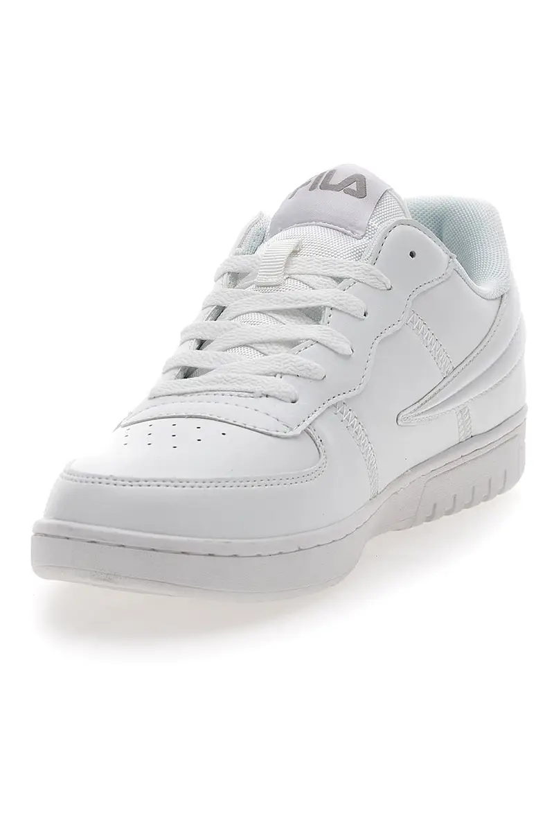 Sneakers Bianche da Uomo Fila Nocalf miniatura 3