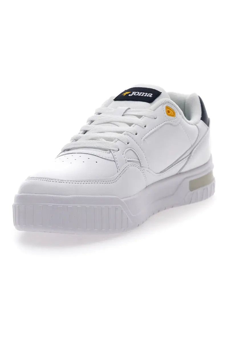 Sneakers Bianche da Uomo Joma C. Stadium Men 2403 miniatura 3