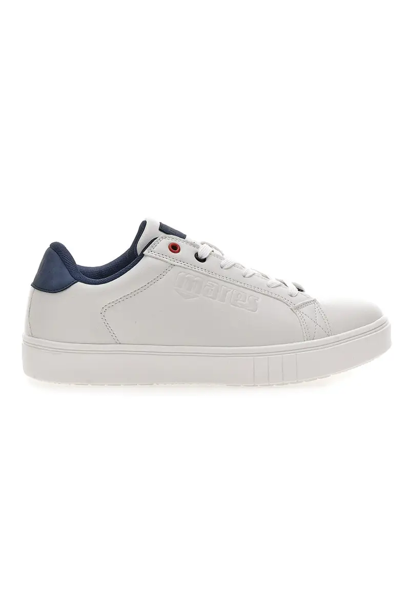 Sneakers Bianche da Uomo Mares 23100 1035