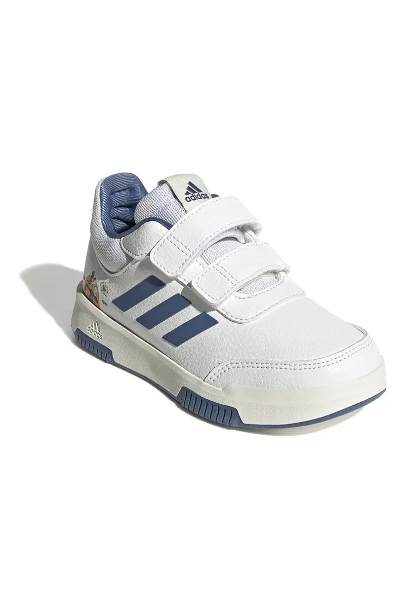 Sneakers Bianche e Blu ADIDAS TENSAUR SPORT MICKEY CF K miniatura 2