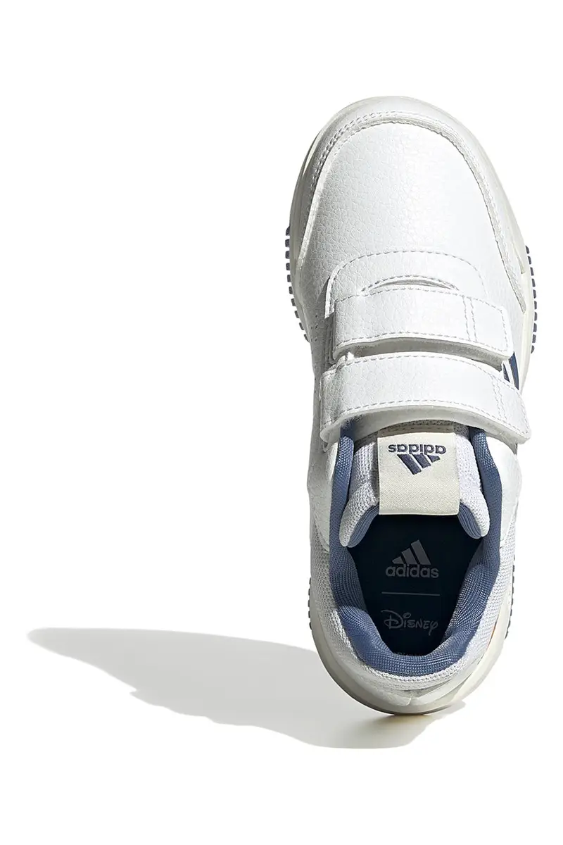 Sneakers Bianche e Blu ADIDAS TENSAUR SPORT MICKEY CF K miniatura 3