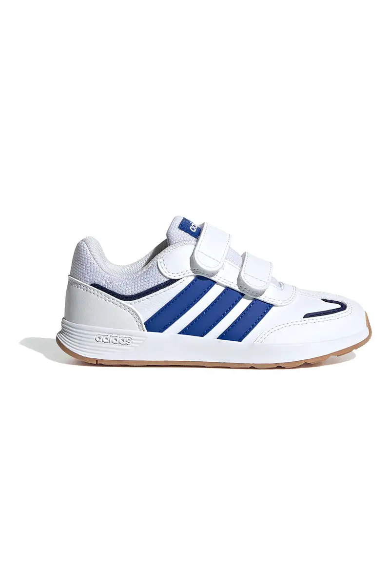 Sneakers Bianche e Blu Adidas TENSAUR SWITCH CF C