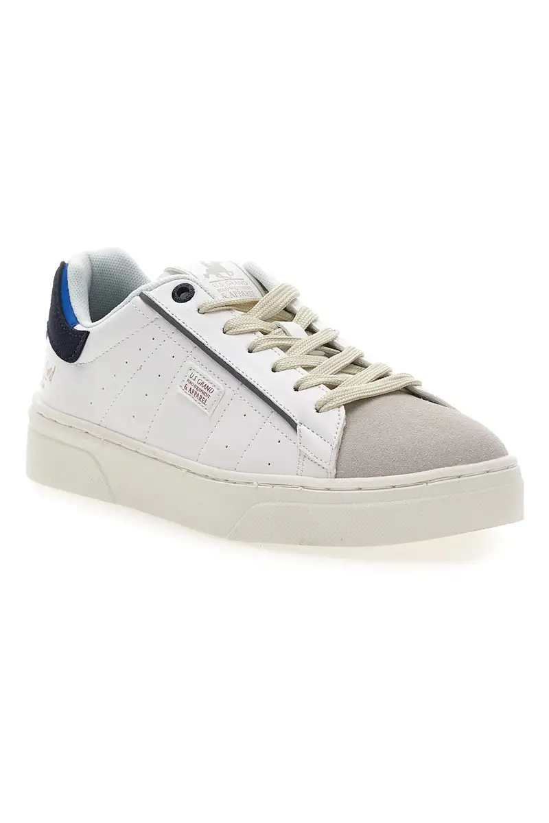 U.S. GRAND POLO Polo Beige 2076434 miniatura 2