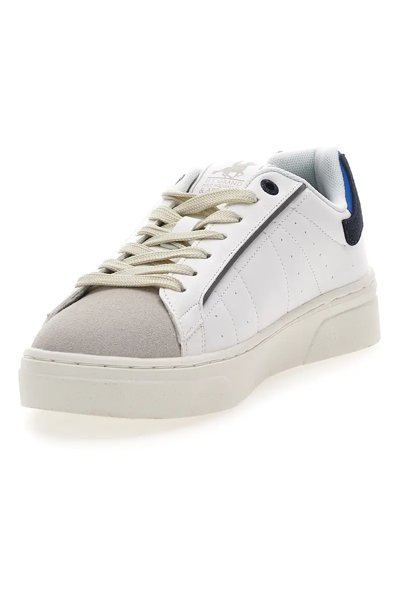 U.S. GRAND POLO Polo Beige 2076434 miniatura 3